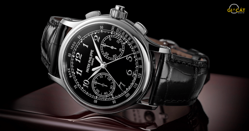 Tại Sao Flyback Date Hand Quan Trọng?