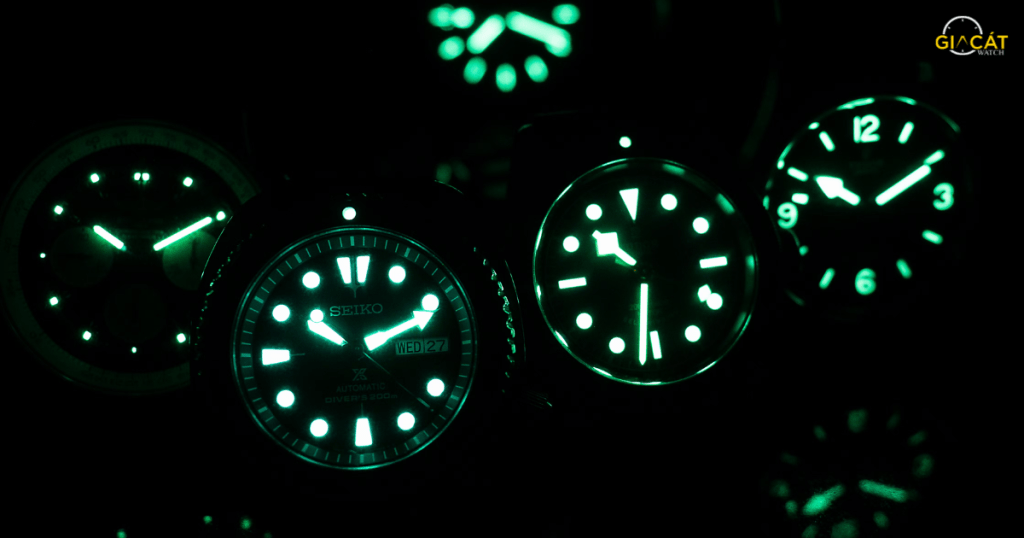 Luminous Hands Là Gì? Tại Sao Chúng Quan Trọng?