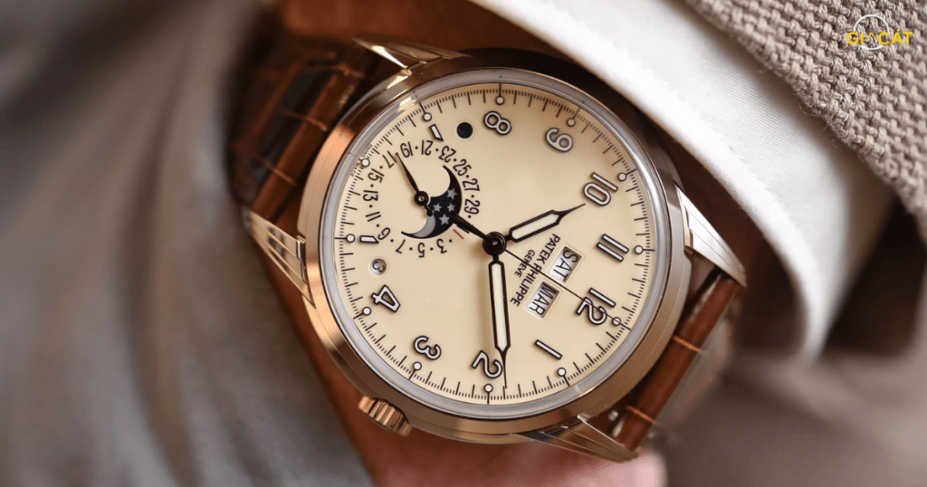 Perpetual Calendar Khác Gì So Với Annual Calendar Và Lịch Ngày Thông Thường?