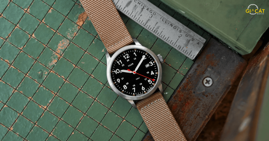 Lựa Chọn Solar - powered Watch Phù Hợp Với Bạn