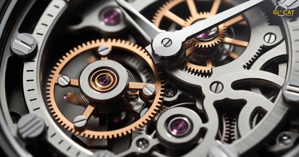 Vì Sao Swiss Movement Được Ưa Chuộng?