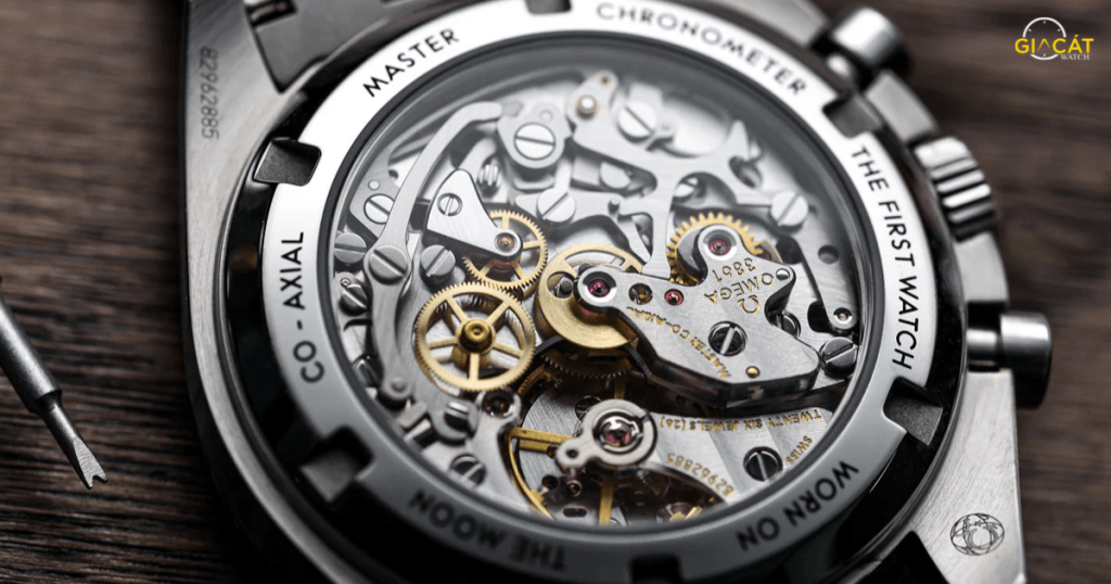 Phân Biệt Swiss Movement Và Swiss Made