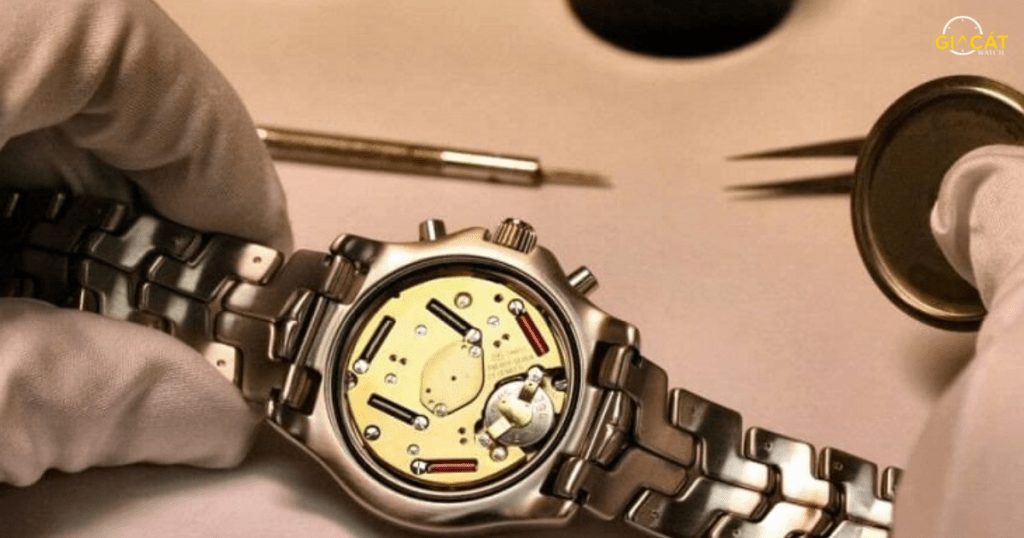 Cách Hoạt Động Của Eco-Drive