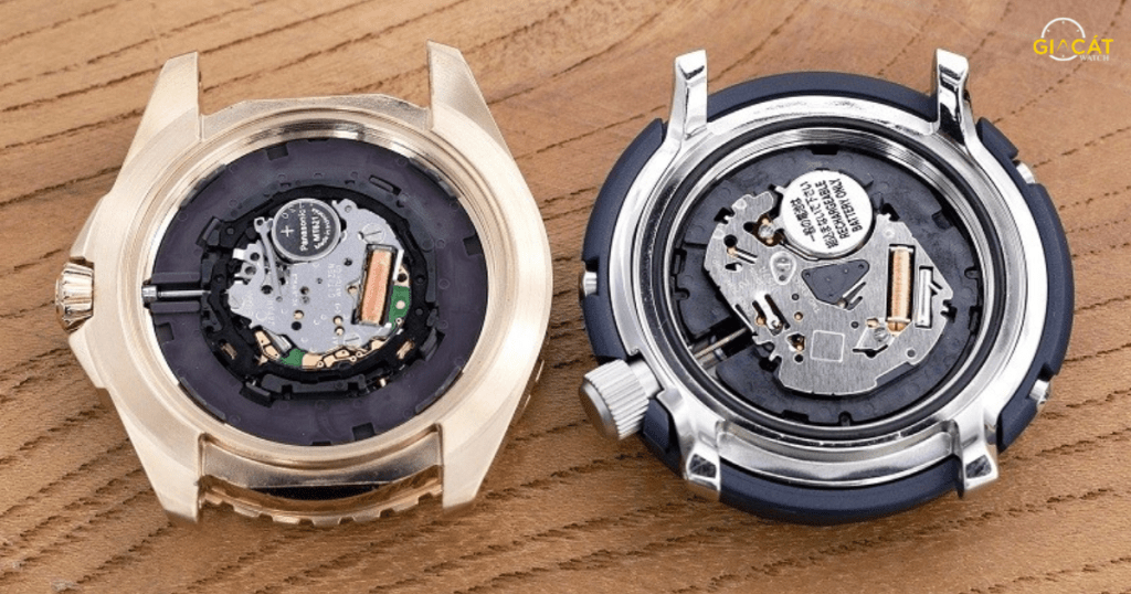 Lịch Sử Phát Triển Của Eco-Drive