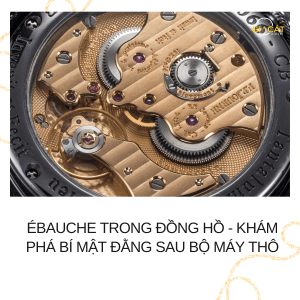 Ébauche