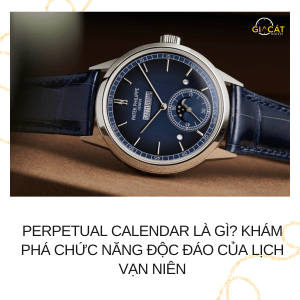 Perpetual Calendar