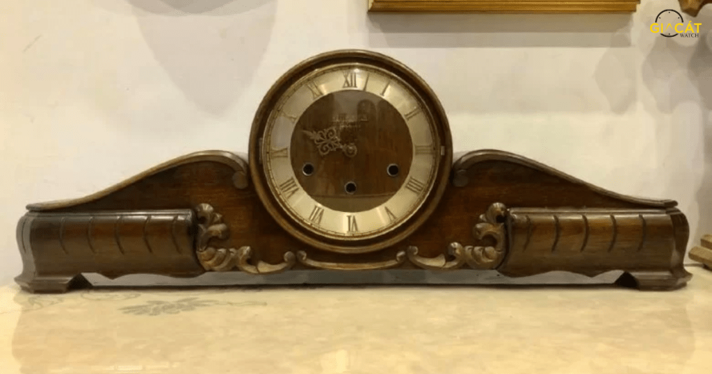 Bảo Dưỡng Đồng Hồ Vai Bò Để Giữ Chuông Luôn Chính Xác