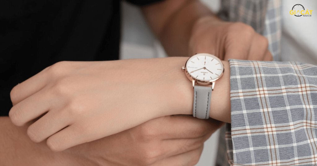 Tại sao bảo quản dây da đồng hồ lại quan trọng?