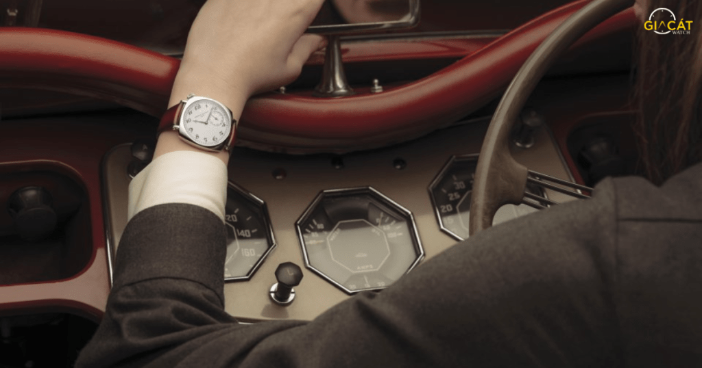 Lý Do Gia Cát Watch Là Lựa Chọn Tuyệt Vời Để Chọn Đồng Hồ