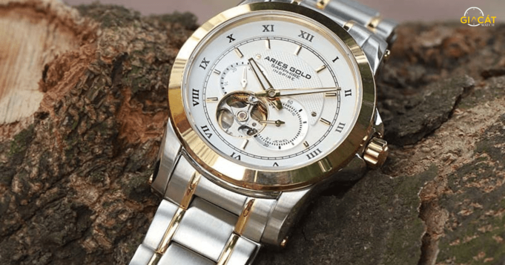 Gia Cát Watch - Dịch Vụ Sửa Chữa Đồng Hồ Chuyên Nghiệp
