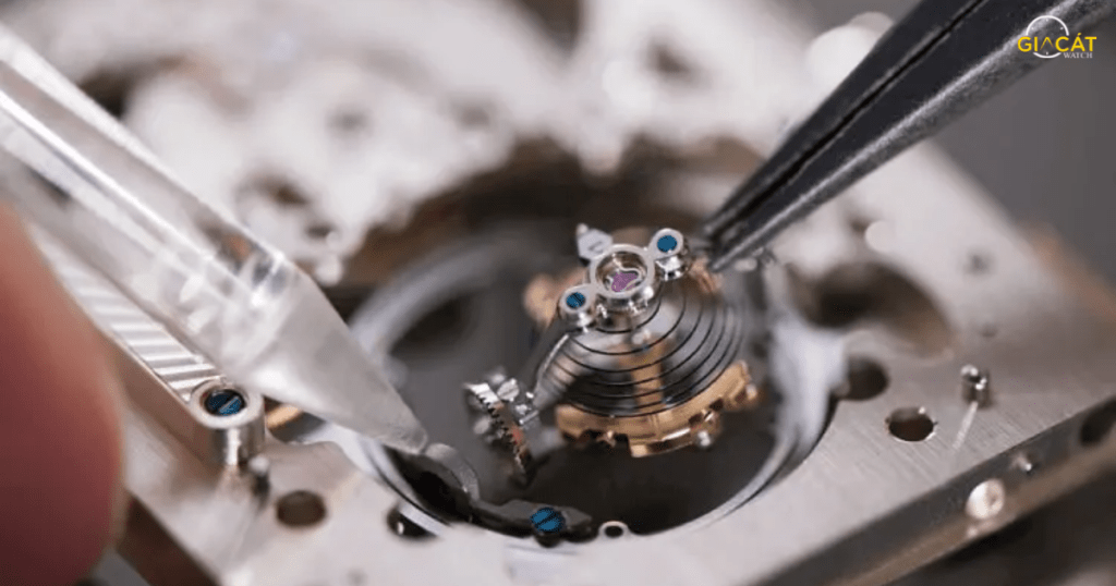 Gia Cát Watch - Dịch Vụ Sửa Chữa Đồng Hồ Uy Tín