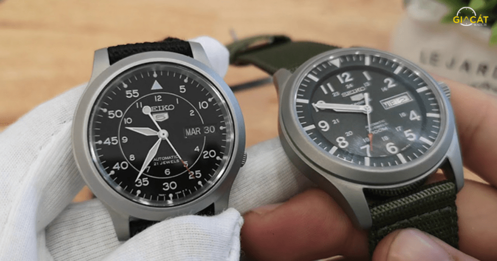 Dịch vụ tại Gia Cát Watch