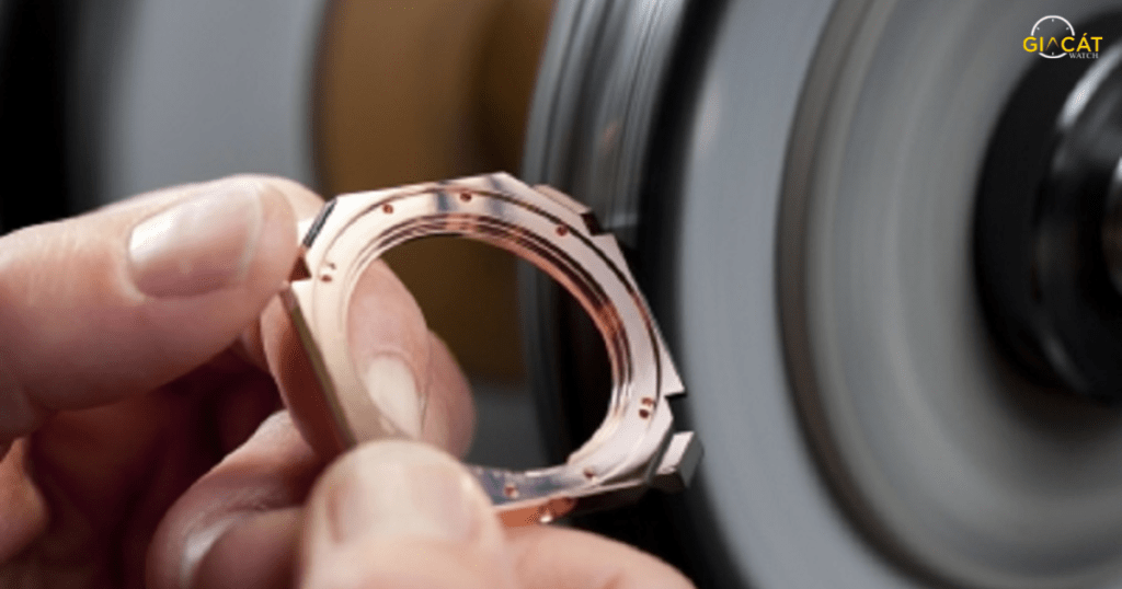 Dịch Vụ Tại Gia Cát Watch