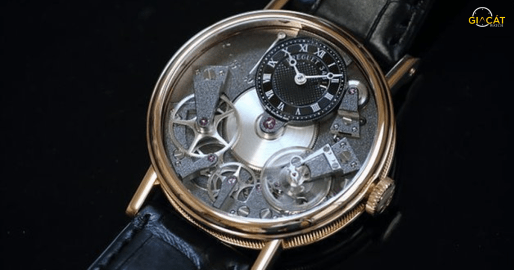 Bảo dưỡng định kỳ – yếu tố sống còn của đồng hồ automatic