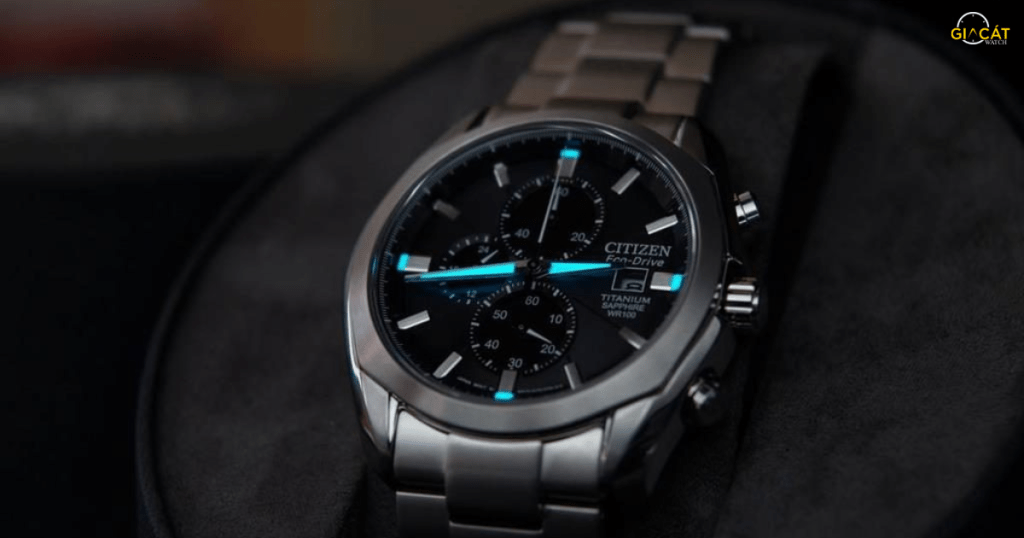 Dịch Vụ Chuyên Nghiệp Tại Gia Cát Watch