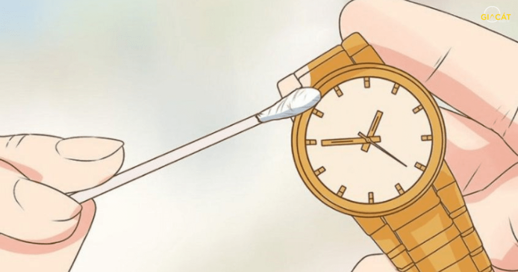 Bí Quyết Chăm Sóc Đồng Hồ Để Không Bị Hư Hỏng