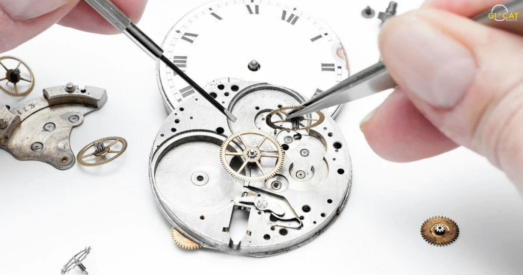 Các Dấu Hiệu Cảnh Báo Đồng Hồ Hublot Cần Được Kiểm Tra Ngay