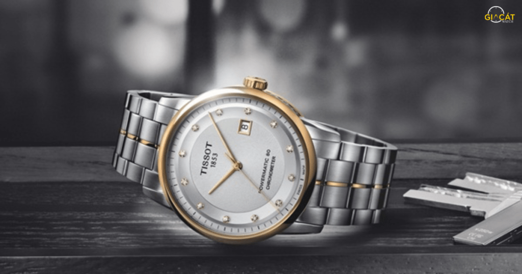Tổng Quan Về Hai Dòng Đồng Hồ Tissot