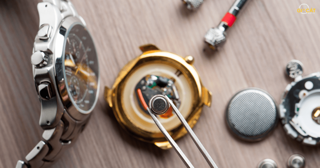 Thời Gian Và Hạng Mục Bảo Dưỡng Định Kỳ