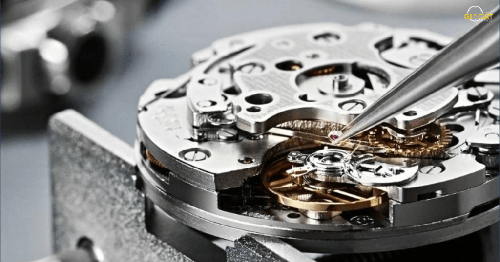 Giữ Giá Trị Và Tăng Tuổi Thọ Đồng Hồ