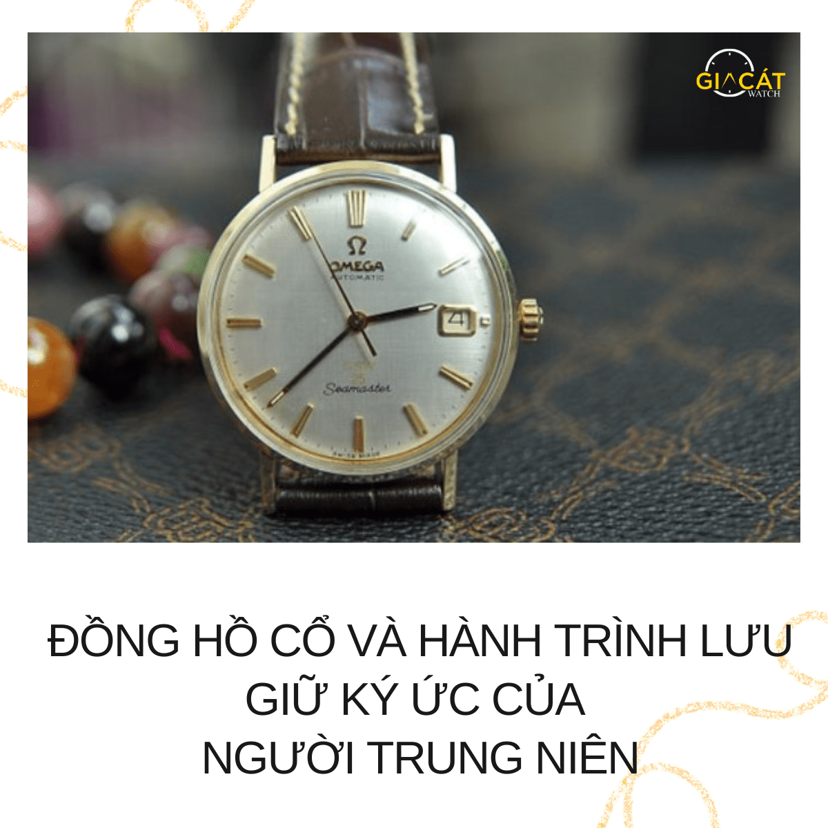 Đồng hồ cổ
