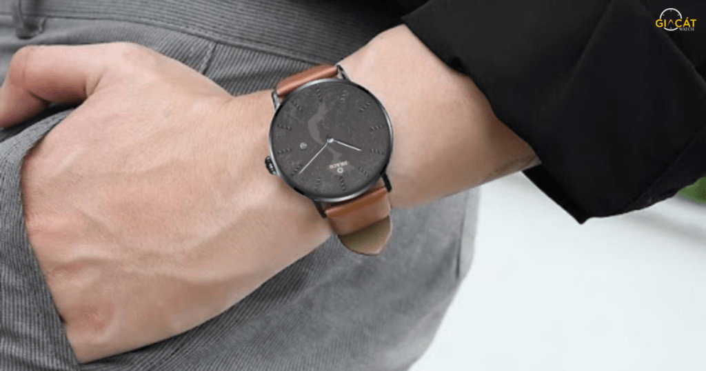 Lời khuyên khi chọn và sử dụng kính cường lực cho đồng hồ