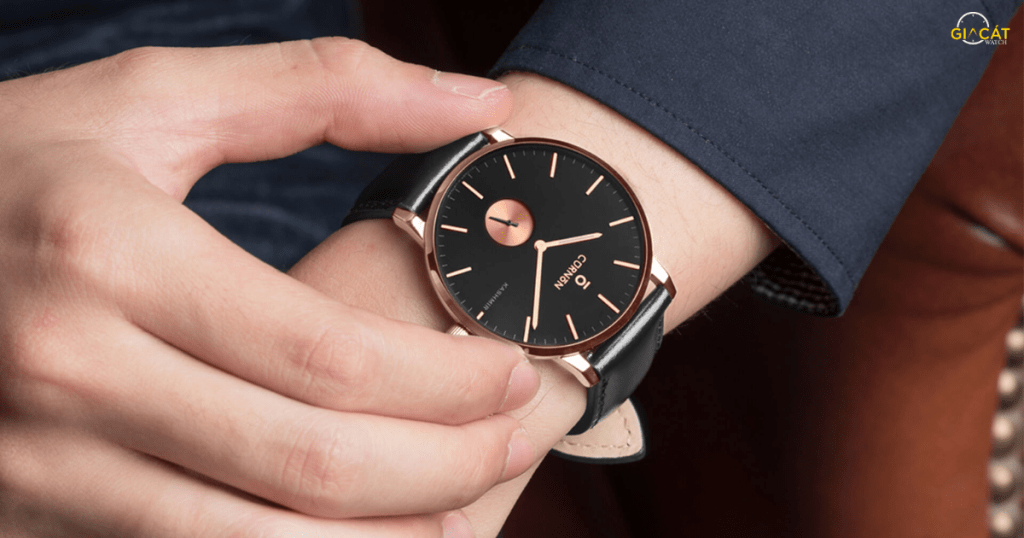 Hạn chế và nhược điểm của kính cường lực cho đồng hồ