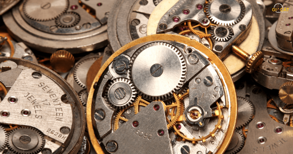 Vì sao cần bảo dưỡng đồng hồ định kỳ?