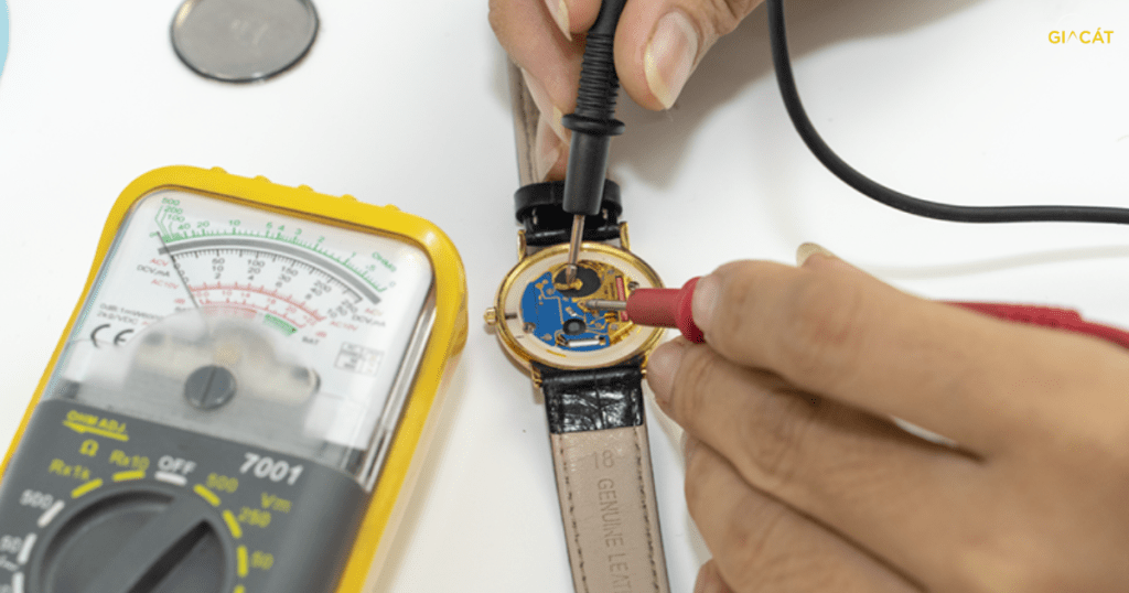 Vì sao cần thay toàn bộ chứ không chỉ một phần?