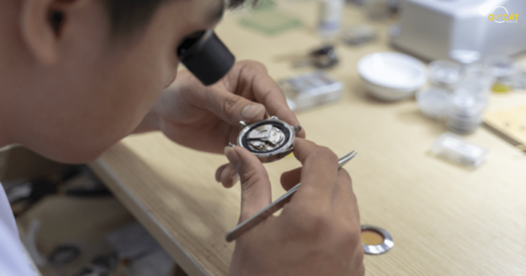 Khi nào nên thay toàn bộ bộ ron chống nước?