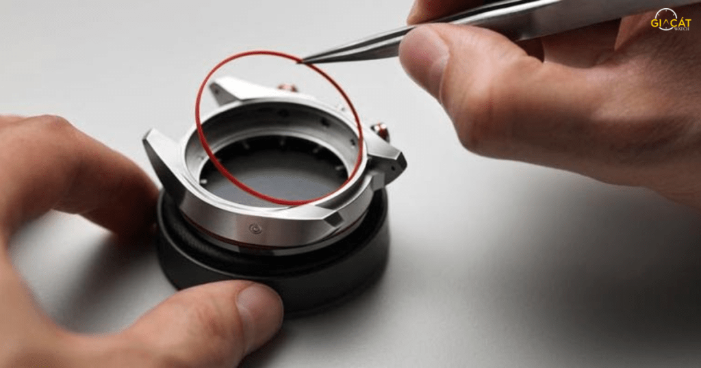 Bộ ron chống nước là gì và vai trò của nó