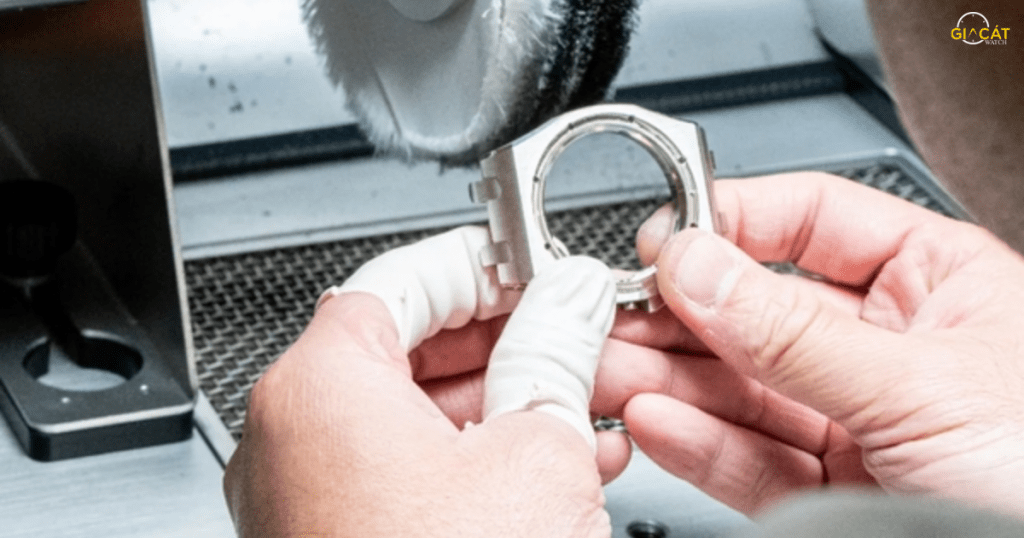 Đánh bóng có làm mất giá trị sưu tầm không?