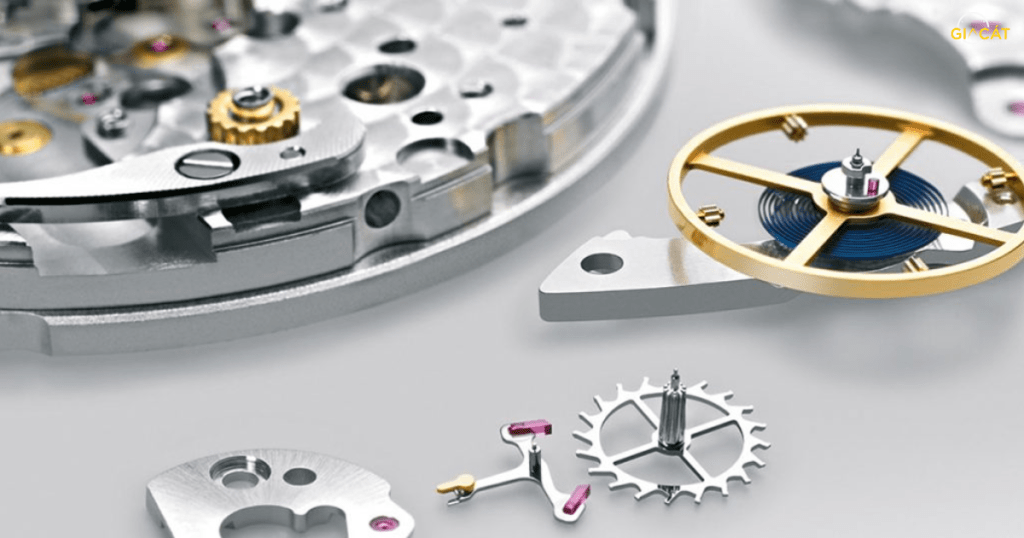 Hậu Quả Nếu Không Phát Hiện Đồng Hồ Bị Khô Dầu Sớm