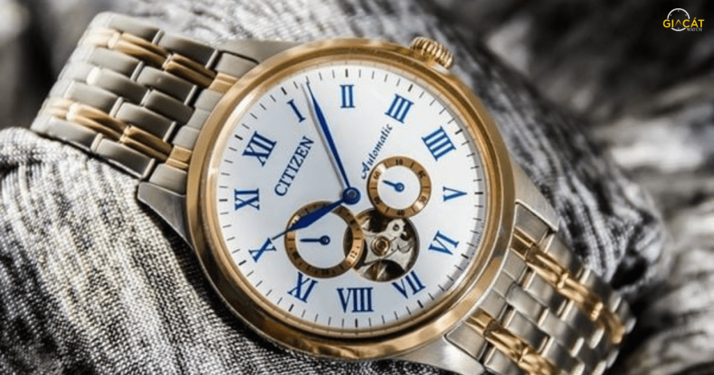 Các Tác Hại Cụ Thể Khi Đồng Hồ Để Lâu Không Dùng