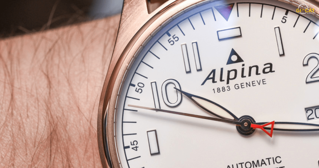 Cách Xử Lý Khi Kim Giây Đồng Hồ Dừng