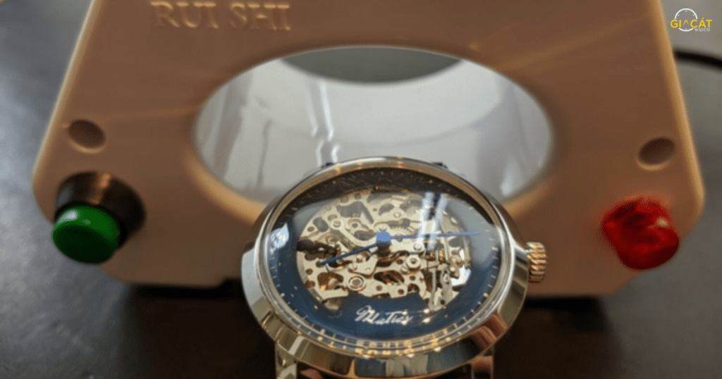 Cách tự kiểm tra tại nhà