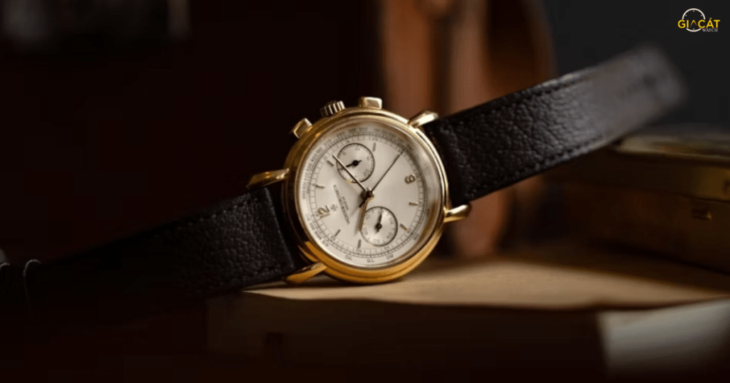 Lưu ý khi bảo dưỡng và thay kính cho đồng hồ vintage