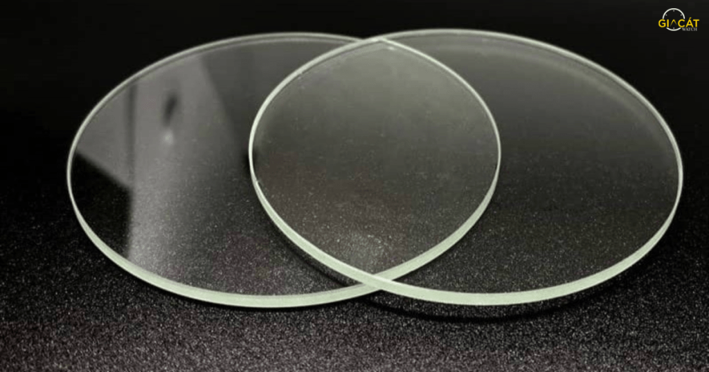 Bảo dưỡng và thay thế: kính khoáng dễ chiều hơn