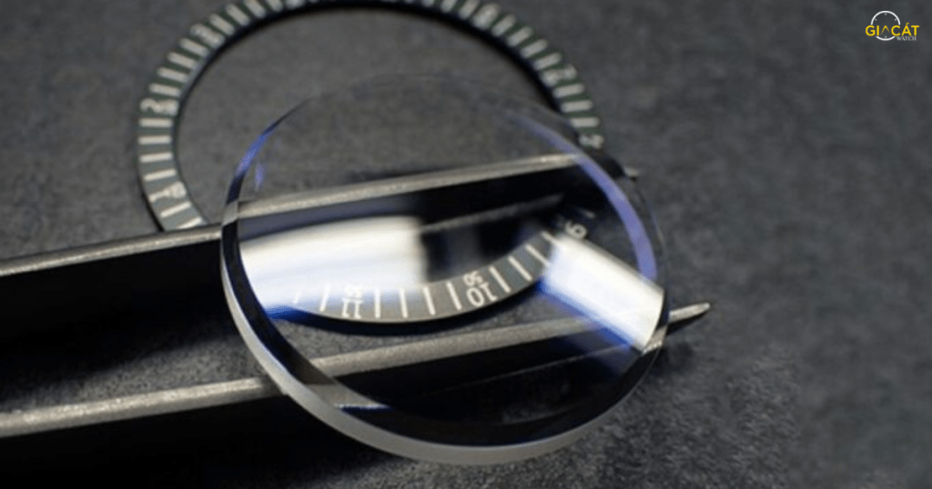 Độ trong và khả năng quan sát