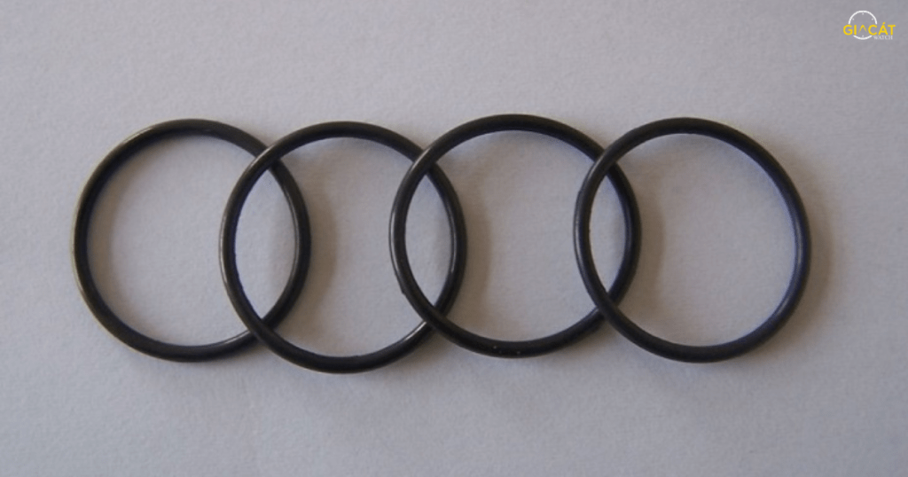 Vì sao hệ ron trong đồng hồ quan trọng?