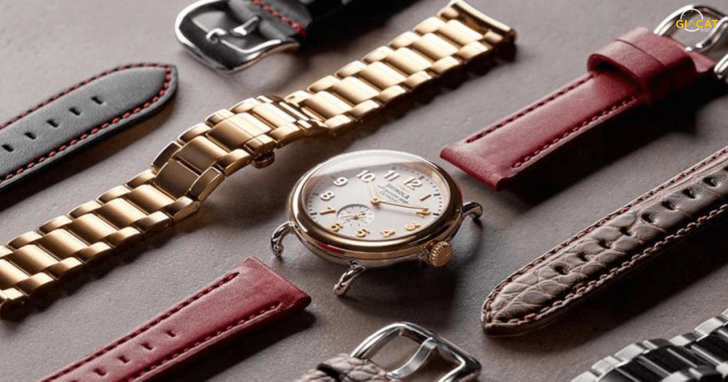 Thay dây handmade có ảnh hưởng đến giá trị hay tính nguyên bản?