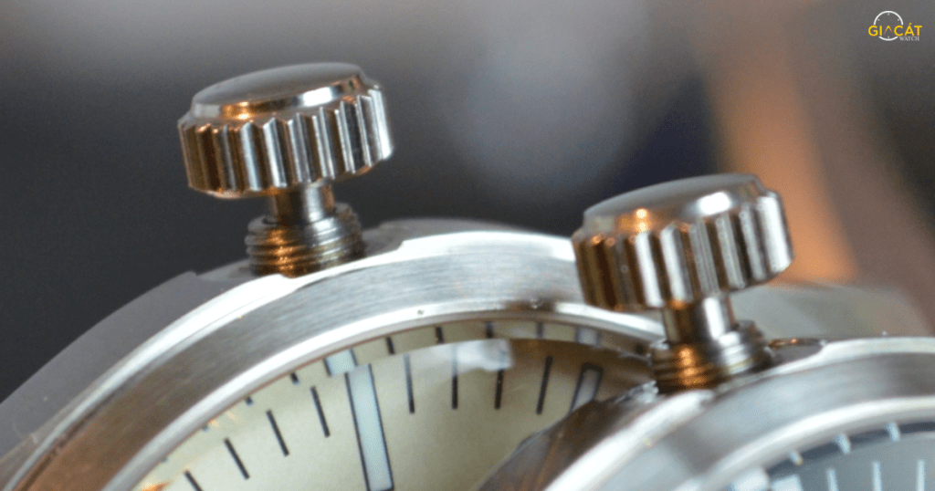 Dấu hiệu bạn cần thay núm chỉnh giờ