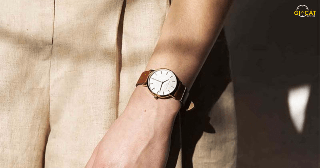 Những thói quen đeo hằng ngày khiến linh kiện xuống cấp nhanh hơn