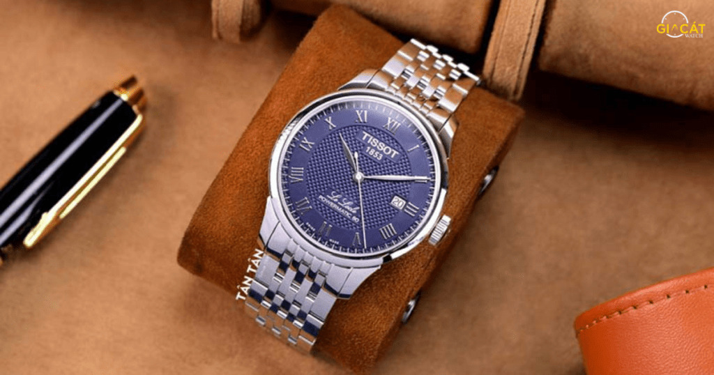 Di sản chế tác trăm năm tạo nên chuẩn mực toàn cầu