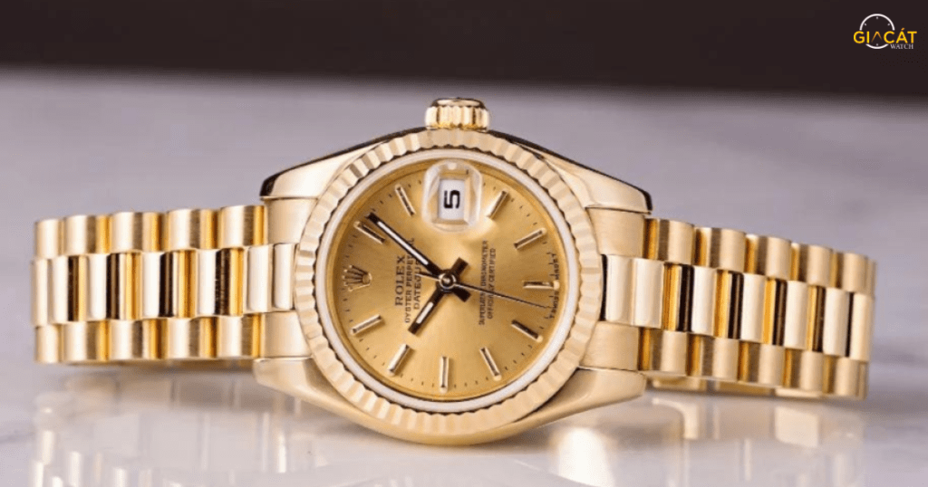 Giá trị thương hiệu, tính khan hiếm và khả năng giữ giá