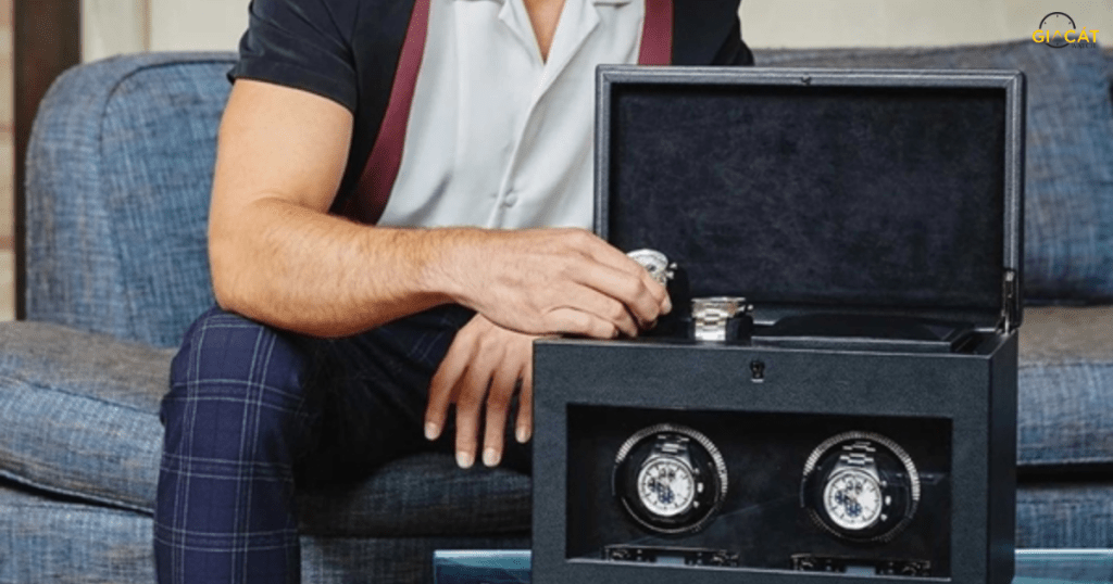 Rủi ro và những hiểu lầm thường gặp khi dùng hộp xoay