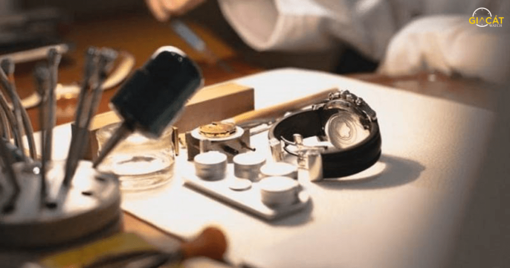 Dấu hiệu bên trong thường gặp khi kiểm tra tại nơi uy tín