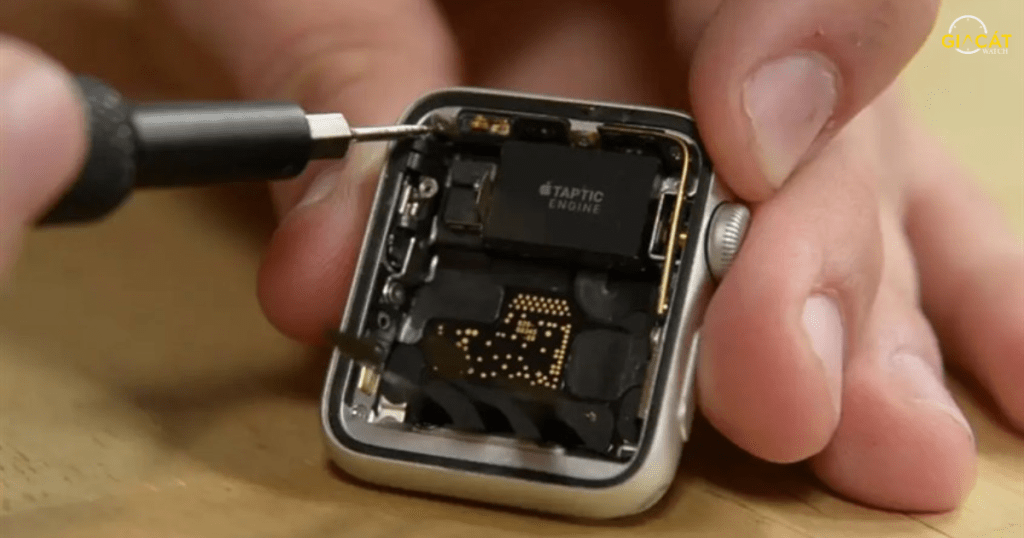 Vì sao nhu cầu sửa đồng hồ thông minh tại Đà Nẵng tăng nhanh?