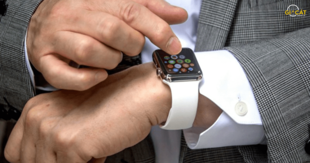 Gia Cát Watch chọn chuyên sâu đồng hồ truyền thống để giữ chất lượng