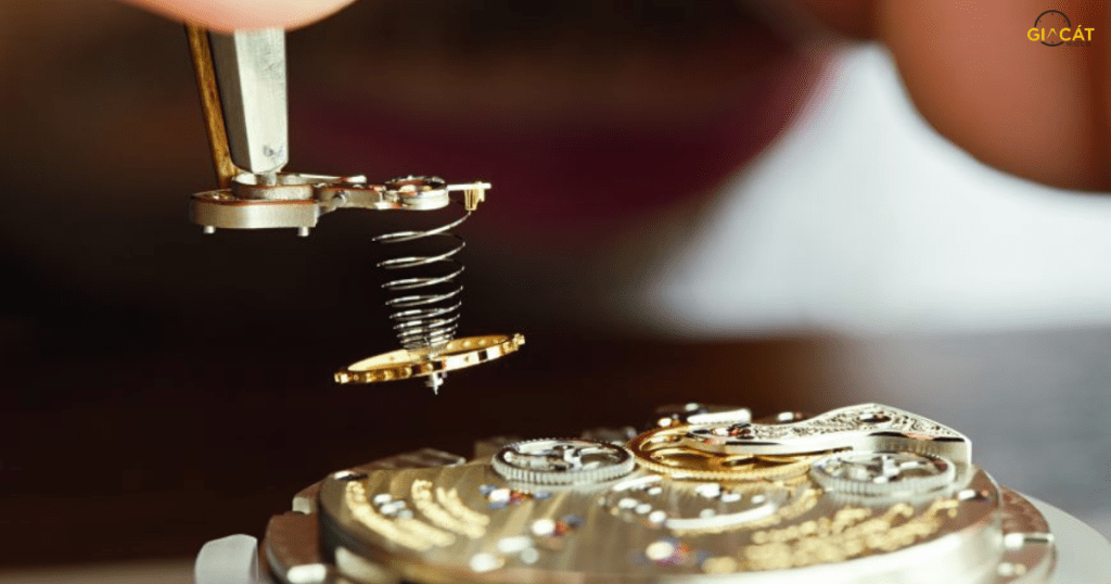 Bao lâu nên kiểm tra sai số đồng hồ một lần là hợp lý